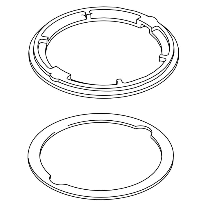 KOHLER K-1259503 Ring Kit