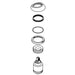 KOHLER K-1259543 Bonnet/valve Kit