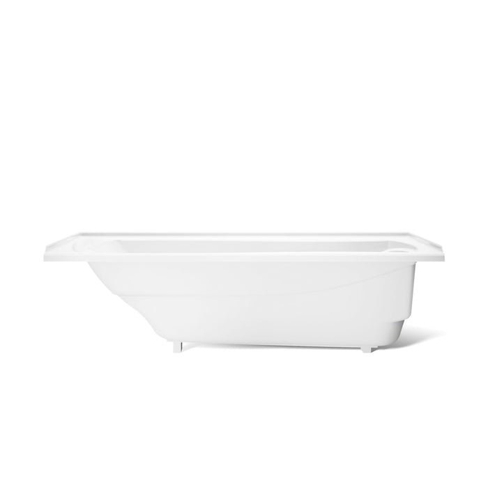 KOHLER K-1259-R Mariposa 72" x 36" alcove bath, right drain