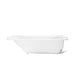 KOHLER K-1259-R Mariposa 72" x 36" alcove bath, right drain