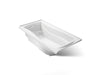 KOHLER K-1259-L Mariposa 72" x 36" alcove bath, left drain