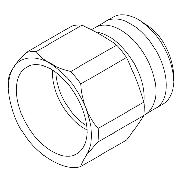 KOHLER K-1260117 Cylinder Filter Assembly.