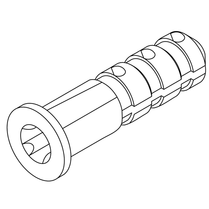 KOHLER K-1260672 Anchor