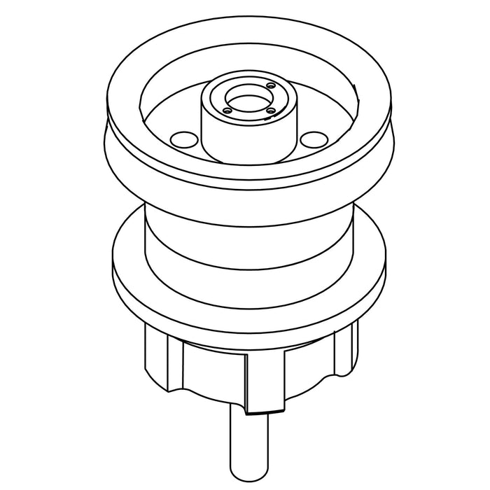 KOHLER K-1261109 Piston, 0.5 Gpf Urinal