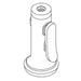 KOHLER K-1261404 Sprayhead Assembly