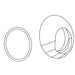 KOHLER K-1262294 Dome Kit