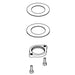 KOHLER K-1262297 Mounting Hardware