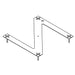 KOHLER K-1262309 Assembly, Z-Frame
