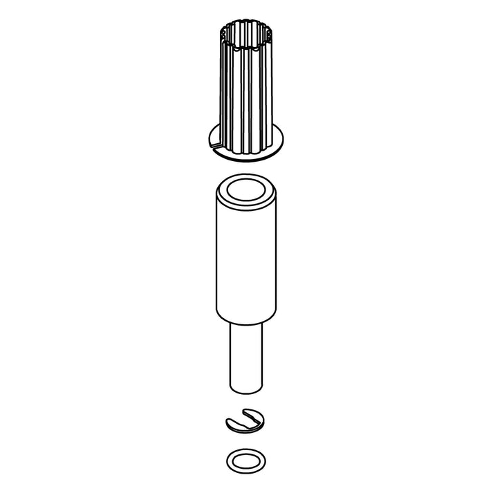 KOHLER K-1262407 Bearing Post Kit