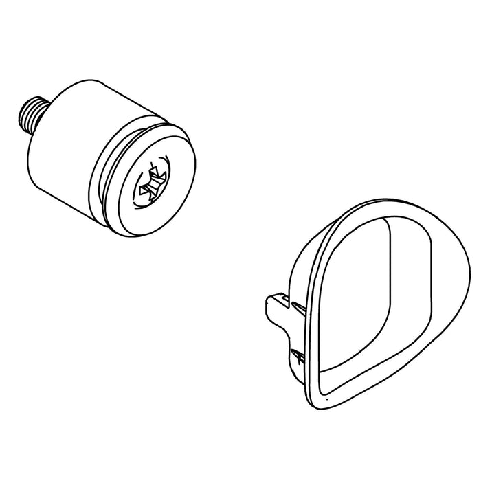 KOHLER K-1262415 Magnet Kit