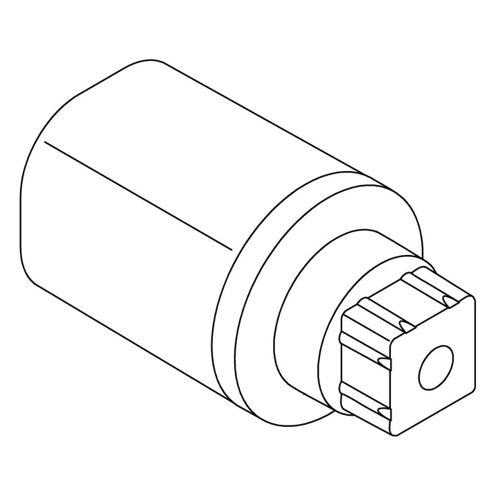 KOHLER K-1262835 Stem Driver