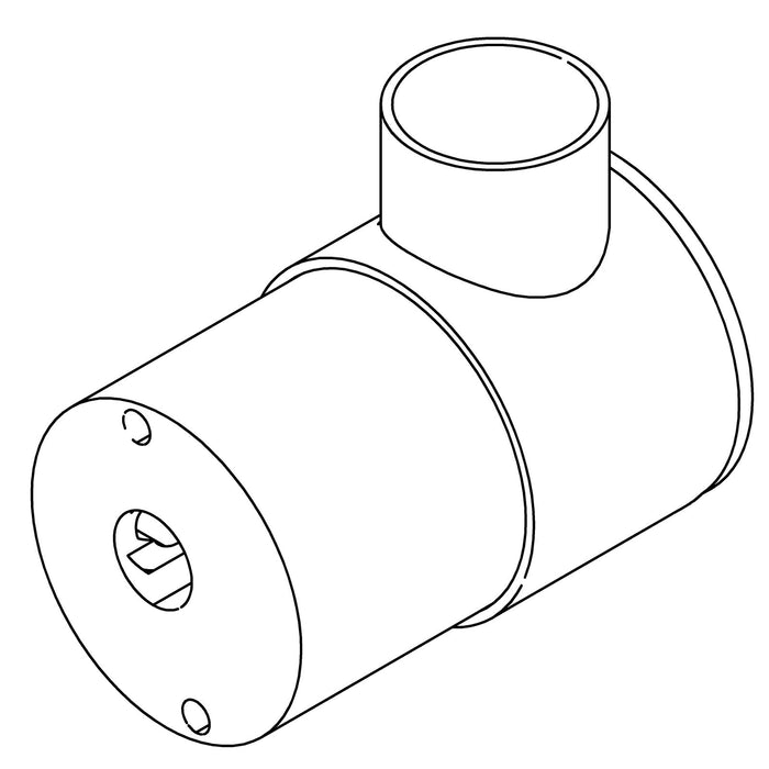 KOHLER K-1263723 Solenoid Kit