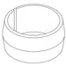 KOHLER K-1264186 Ferrule
