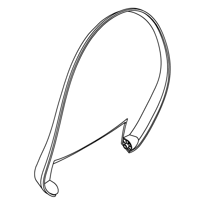 KOHLER K-1264997 Lid-Sp