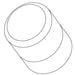 KOHLER K-1265216 Set Screw, 10-32 X .19