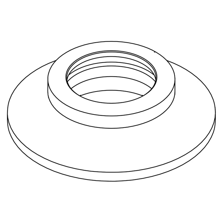 KOHLER K-1265456 Escutcheon,Spout