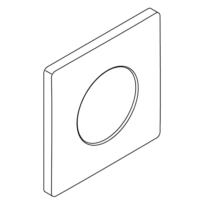 KOHLER K-1267758 Escutcheon