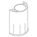 KOHLER K-1268156 Sleeve