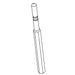 KOHLER K-1268523 Extension, Handle