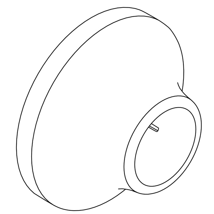 KOHLER K-1268698 Flange