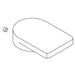 KOHLER K-1269360 Handle Assembly