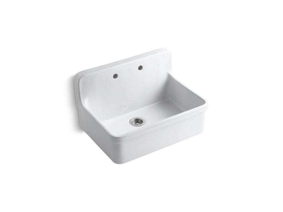 3/4 view of product