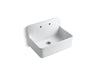 KOHLER K-12700 Gilford 30" Top-/wall-mount Single-bowl Farmhouse Kitchen Sink