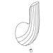 KOHLER K-1270268 Handle Kit
