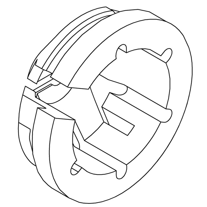 KOHLER K-1271537 Wire Holder