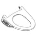 KOHLER K-1272052 Seat Assembly-Sp