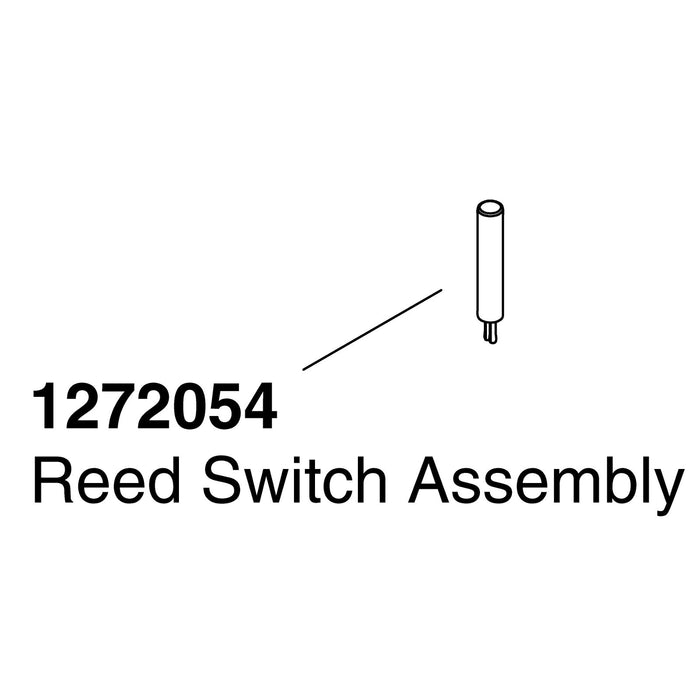 KOHLER K-1272054 Reed Switch Asm