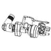 KOHLER K-1273701 Inlet Valve