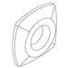KOHLER K-1273861 Escutcheon, Shower