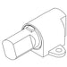 KOHLER K-1273986 Seat Damper Assembly
