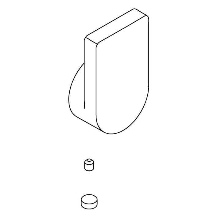 KOHLER K-1275294 Handle Kit