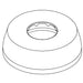 KOHLER K-1275400 Spud, Escutcheon 3/4"