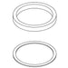 KOHLER K-1275404 Spud Seal Kit 1-1/2"