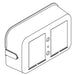 KOHLER K-1276184 Assembly Detail, Cover