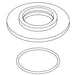 KOHLER K-1276519 Spout Escutcheon Kit