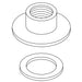KOHLER K-1276521 Escutcheon Hardware Kit