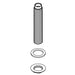KOHLER K-1276525 Hardware Kit