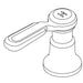 KOHLER K-1278461 Handle Assembly, Hot, Service