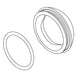 KOHLER K-1278642 Bonnet Assembly, Service