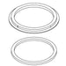 KOHLER K-1278643 Spout Base, Single Hole, Service