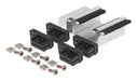 KOHLER K-1278651 Center Guide And End Caps Service Kit