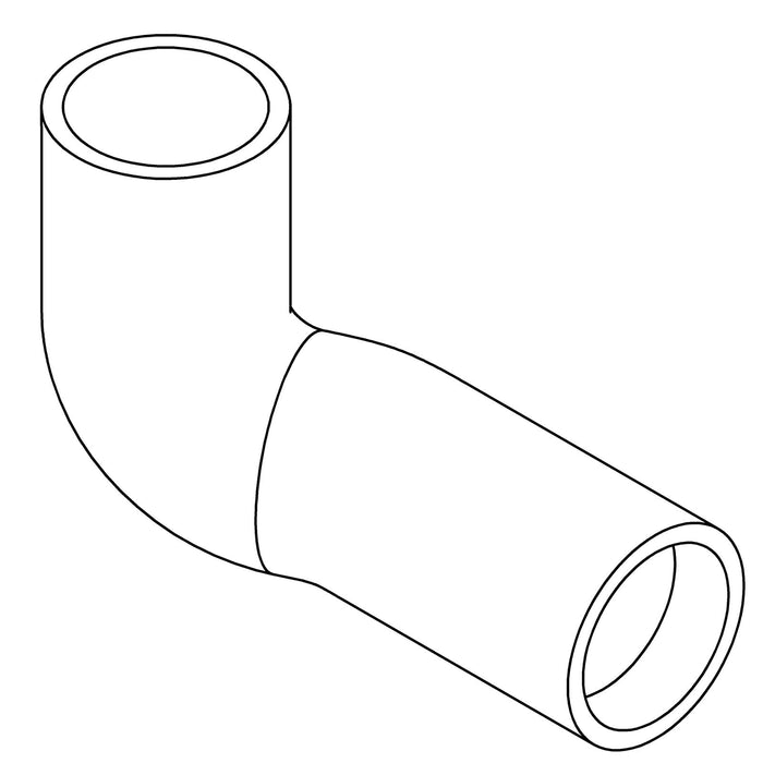 KOHLER K-1278720 Inlet Hose,Pump