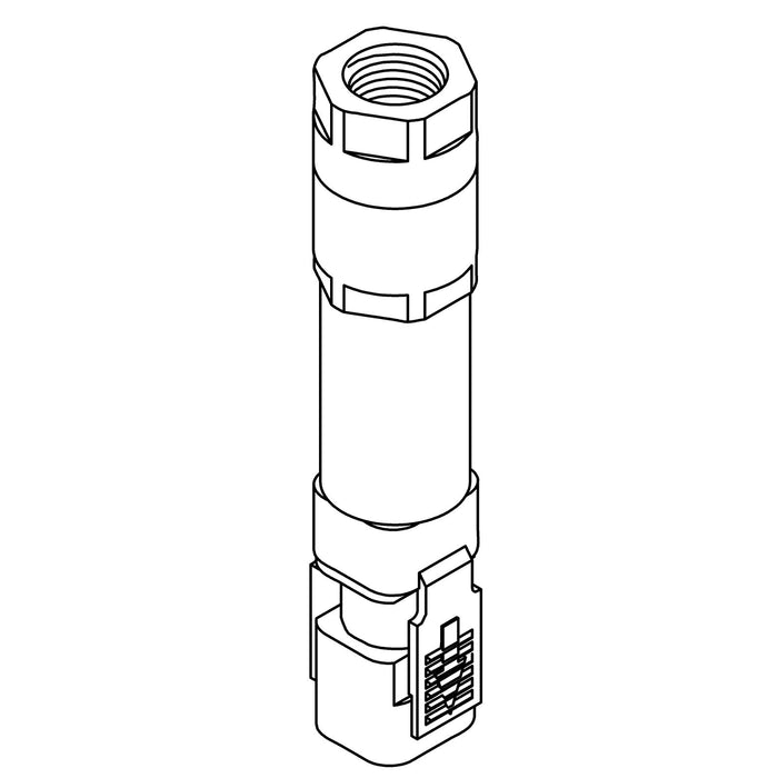 KOHLER K-1279052 Assembly, Quick Connect