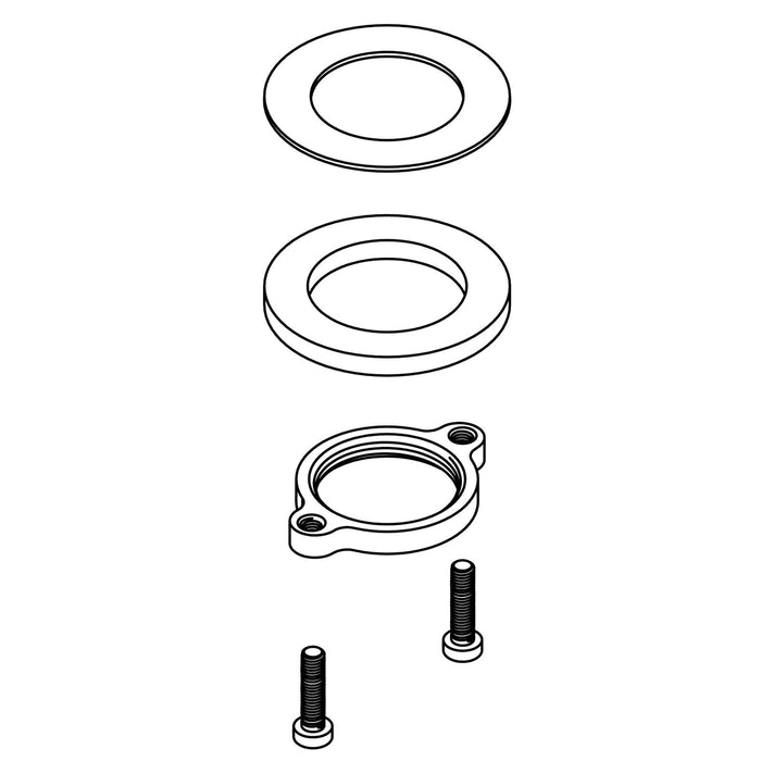 KOHLER K-1279890 Hardware Pack
