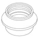 KOHLER K-1281145 Aerator Kit