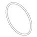 KOHLER K-1281816 O-Ring, 1.69 X .07